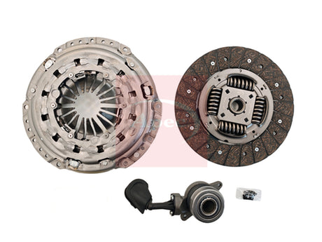 APEC 3 Piece SAC Clutch Kit ACL1355