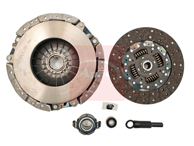 APEC 3 Piece Clutch Kit ACL1356
