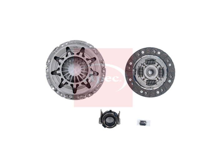 APEC 3 Piece Clutch Kit ACL1357