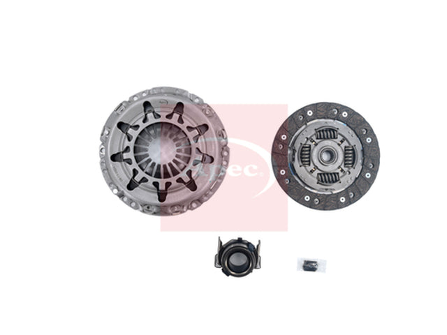 APEC 3 Piece Clutch Kit ACL1357