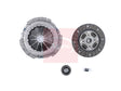 APEC 3 Piece Clutch Kit ACL1359
