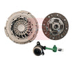 APEC 3 Piece Clutch Kit ACL1360