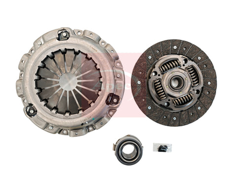 APEC 3 Piece Clutch Kit ACL1361