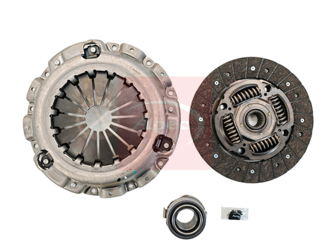 APEC 3 Piece Clutch Kit ACL1361