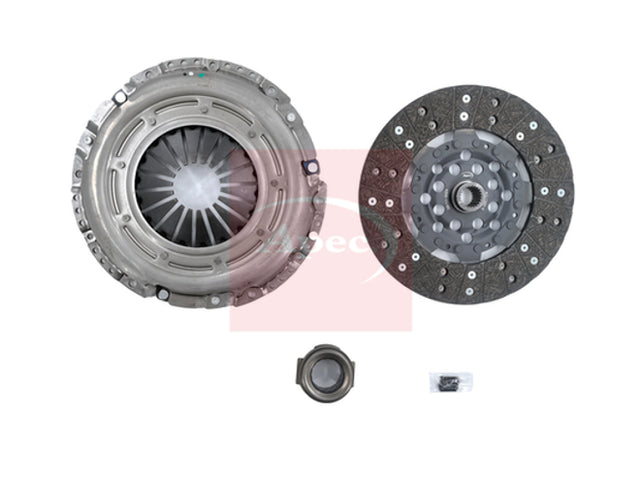 APEC 3 Piece Clutch Kit ACL1362