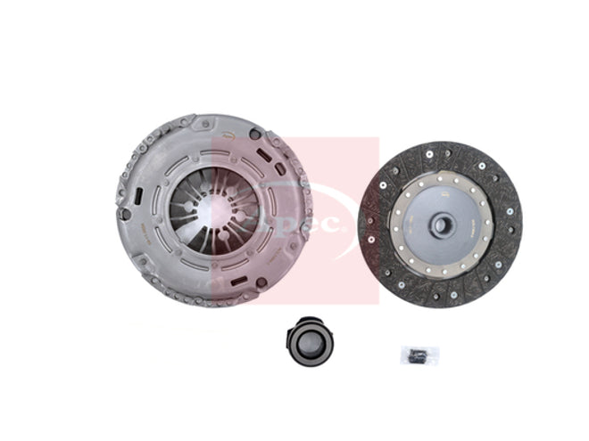 APEC 3 Piece Clutch Kit ACL1364