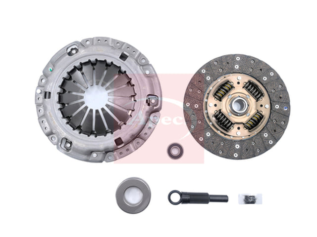 APEC 3 Piece Clutch Kit ACL1365