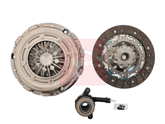 APEC 3 Piece Clutch Kit ACL1367