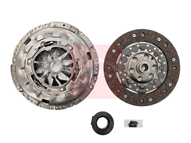 APEC 3 Piece SAC Clutch Kit ACL1370