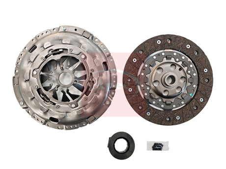 APEC 3 Piece SAC Clutch Kit ACL1370