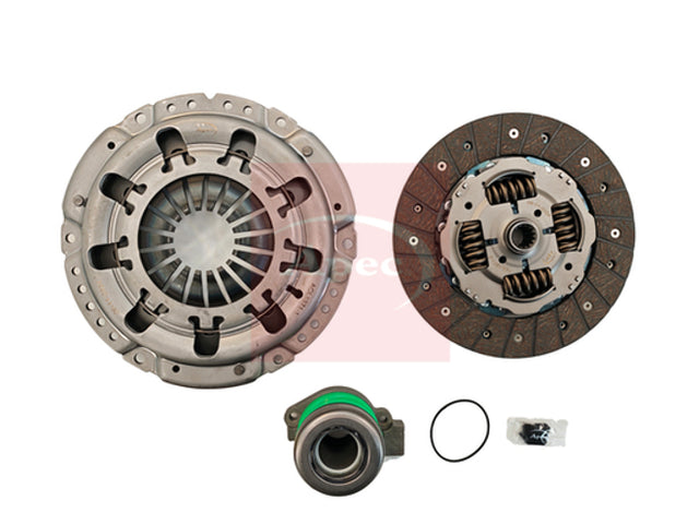 APEC 3 Piece SAC Clutch Kit ACL1371