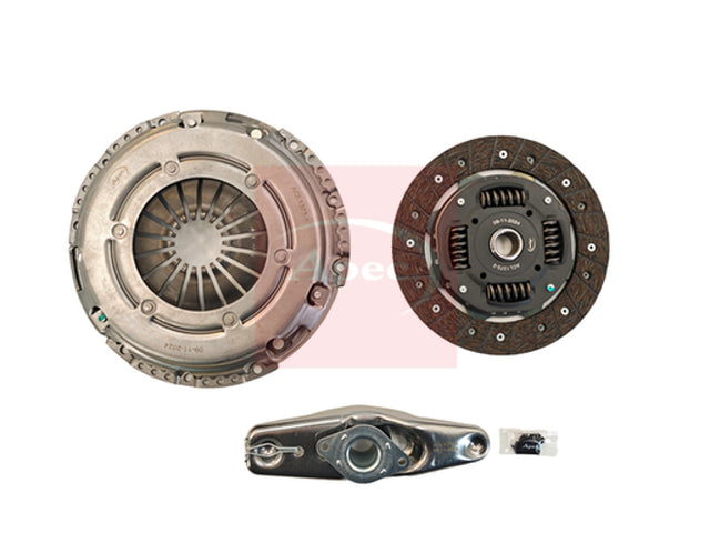 APEC 3 Piece Clutch Kit ACL1372