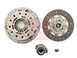 APEC 3 Piece Clutch Kit ACL1373