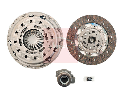 APEC 3 Piece Clutch Kit ACL1373