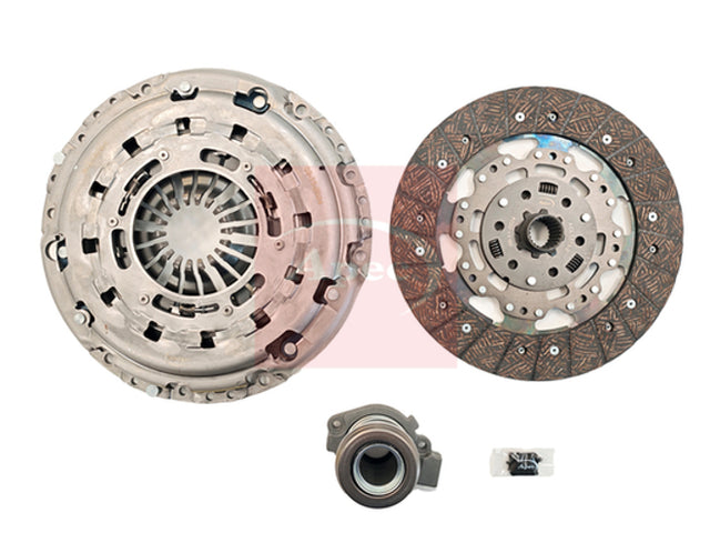APEC 3 Piece Clutch Kit ACL1373