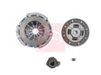 APEC 3 Piece Clutch Kit ACL1374