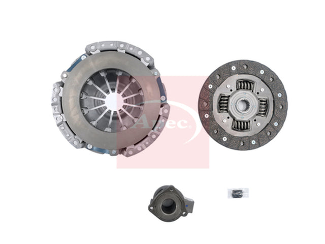 APEC 3 Piece Clutch Kit ACL1374