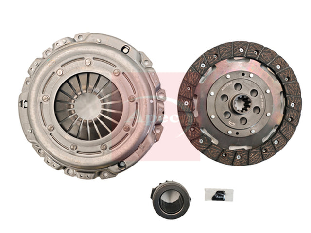 APEC 3 Piece Clutch Kit ACL1375