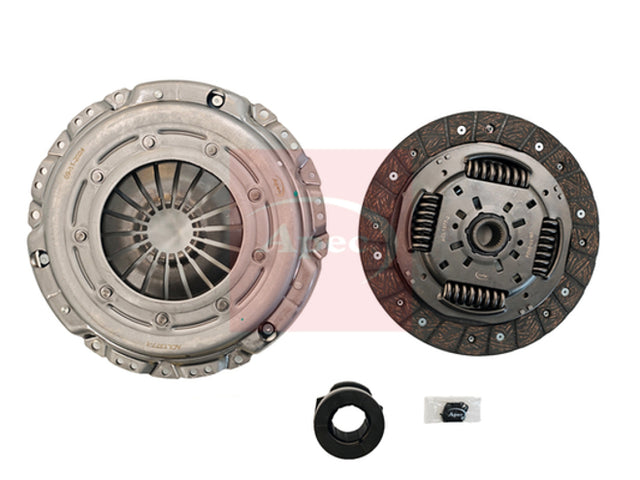 APEC 3 Piece Clutch Kit ACL1377