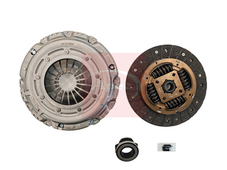 APEC 3 Piece Clutch Kit ACL1378