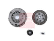 APEC 3 Piece Clutch Kit ACL1381