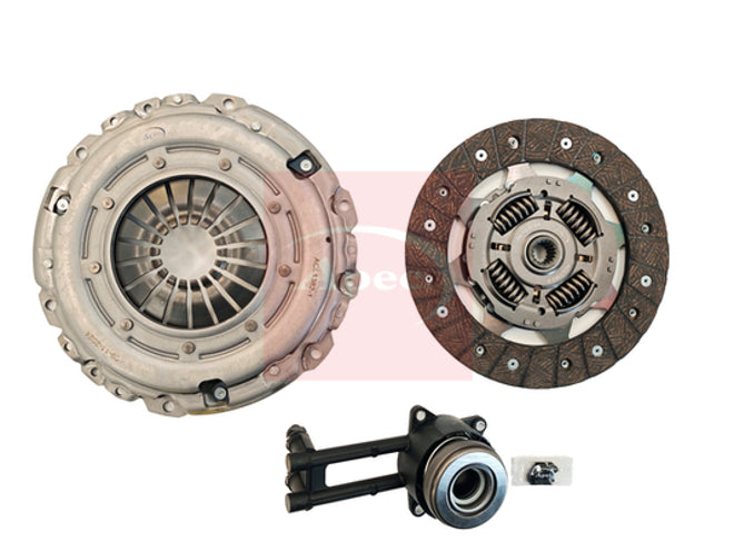 APEC 3 Piece Clutch Kit ACL1382