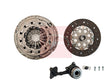 APEC 3 Piece SAC Clutch Kit ACL1384