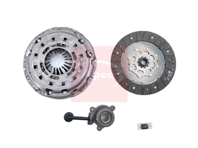 APEC 3 Piece SAC Clutch Kit ACL1385