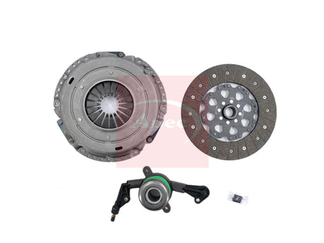 APEC 3 Piece Clutch Kit ACL1389