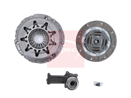 APEC 3 Piece Clutch Kit ACL1390