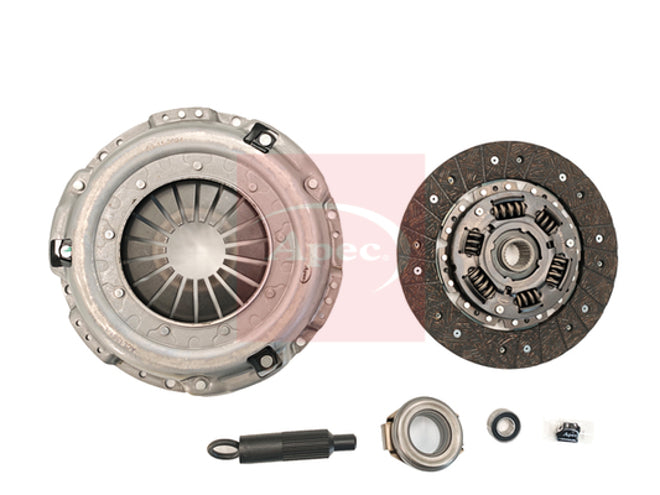 APEC 3 Piece Clutch Kit ACL1391