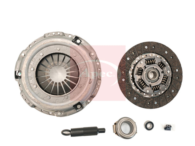 APEC 3 Piece Clutch Kit ACL1391