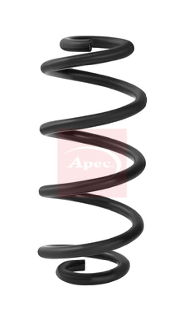 APEC Rear Coil Spring ACS2133