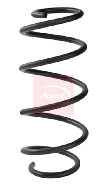 APEC Front Coil Spring ACS2134