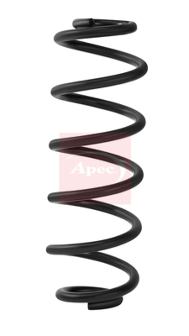 APEC Rear Coil Spring ACS2143