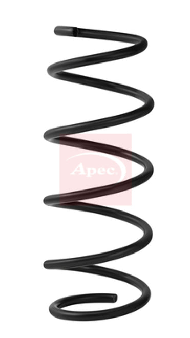 APEC Front Coil Spring ACS2167