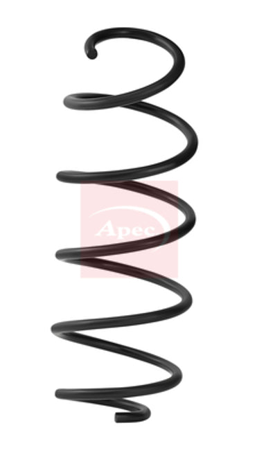 APEC Front Coil Spring ACS2177