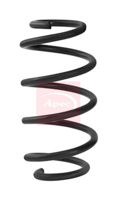 APEC Rear Coil Spring ACS2182