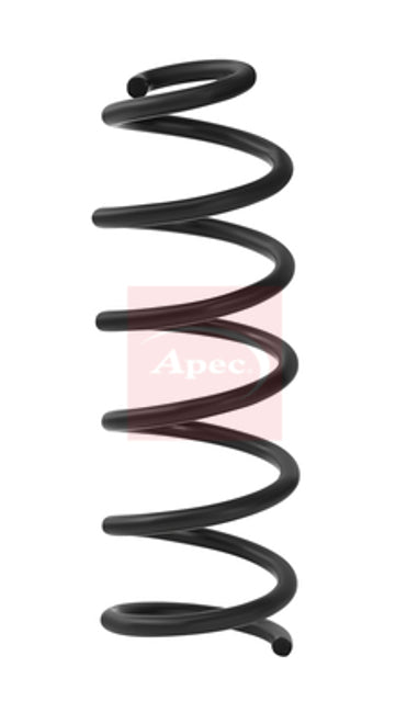 APEC Rear Coil Spring ACS2213
