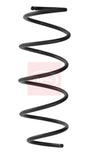 APEC Front Coil Spring ACS2224