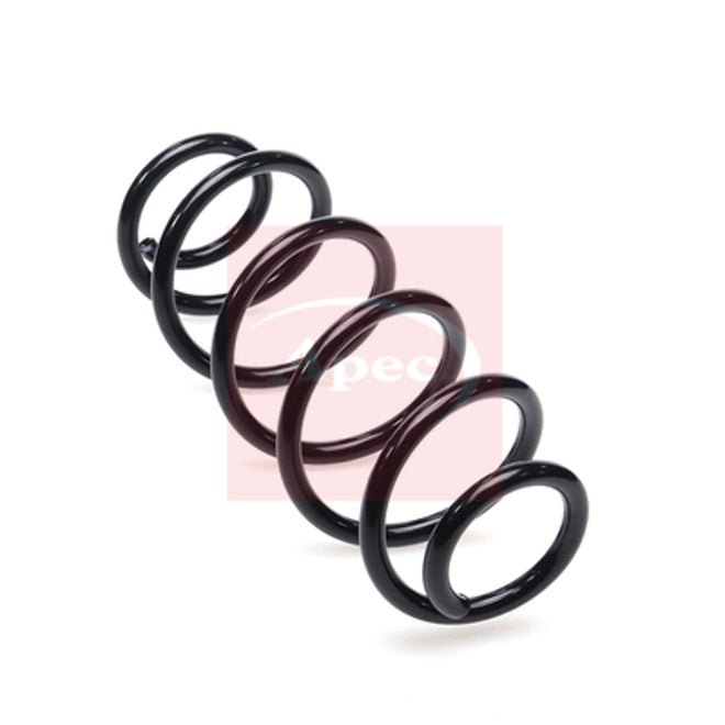 APEC Rear Coil Spring ACS2431