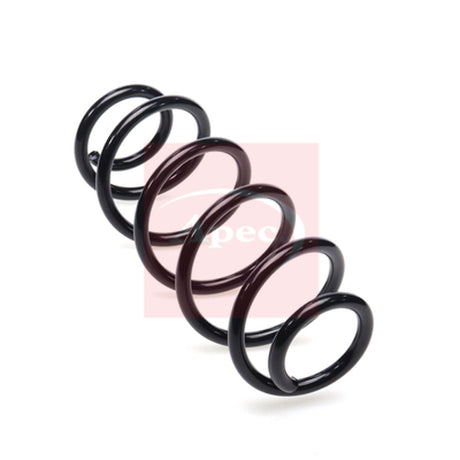 APEC Rear Coil Spring ACS2431