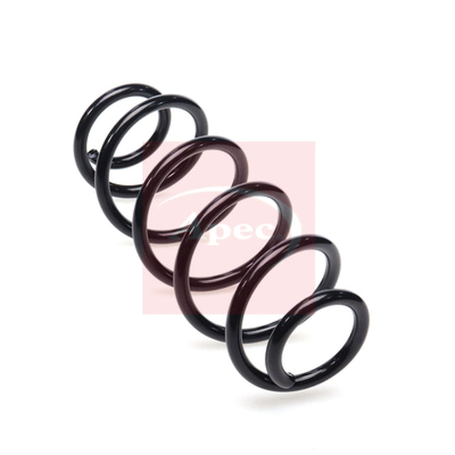 APEC Rear Coil Spring ACS2431