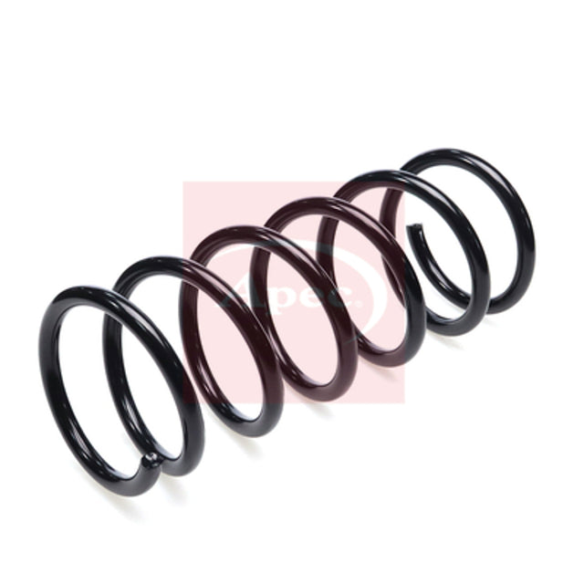 APEC Rear Coil Spring ACS2433