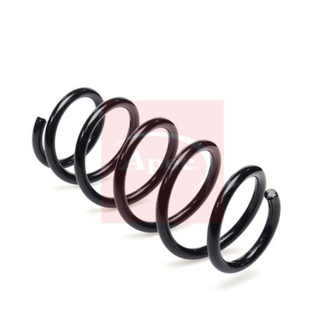 APEC Rear Coil Spring ACS2436