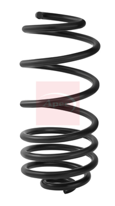 APEC Rear Coil Spring ACS2440