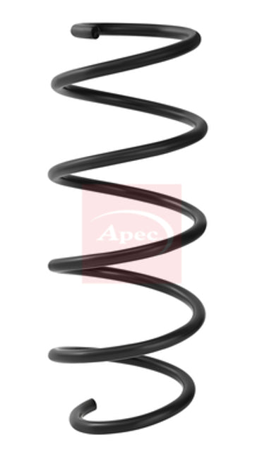 APEC Front Coil Spring ACS2441