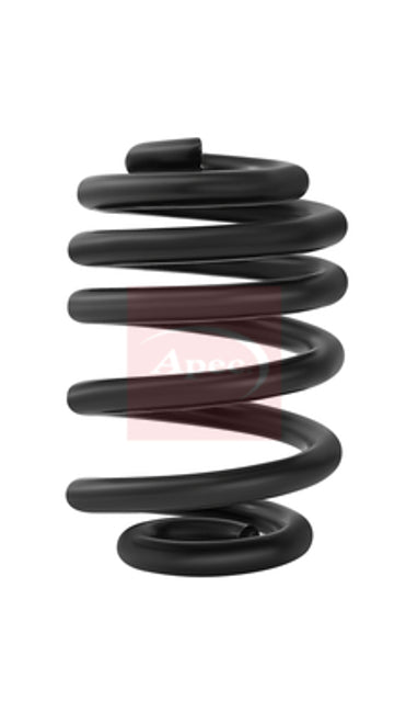 APEC Rear Coil Spring ACS2444