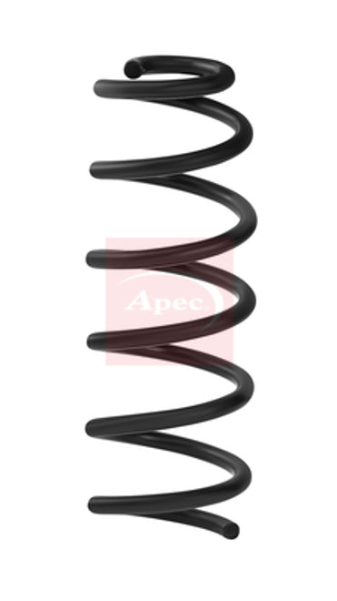 APEC Rear Coil Spring ACS2445