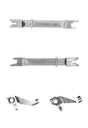 APEC Adjuster Kit ADB3033